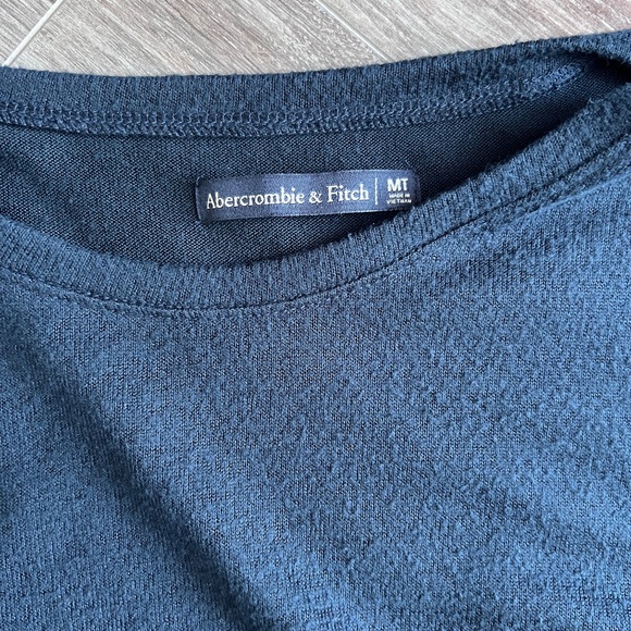 Navy Dress - Picture 5 of 5